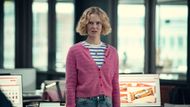 A still from Black Mirror Season 7 Episode Bête Noire (Image via Netflix)